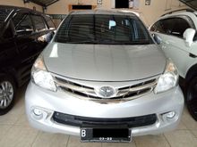 toyota avanza g tdp18manual 2012