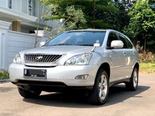 2010 Toyota Harrier 2.4 240G SUV L Premium