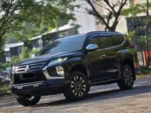 2022 Mitsubishi Pajero Sport 2.4 Dakar 4x2 SUV