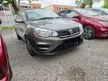2021 Proton Saga 1.3 Premium Sedan
