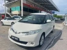 2015 Toyota Previa 2.4 GL MPV One lady Owner