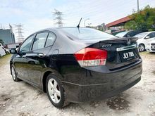 2009 Honda City 1.5 i-VTEC (A) One Malay Owner, Full Body Kit