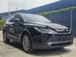Recon Toyota Harrier 2.0 Z 2020 JBL DIM BSM HUD 4CAM JPN UNREG