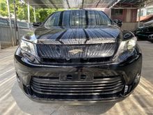 Toyota Harrier 2.0 Premium Advanced SUV