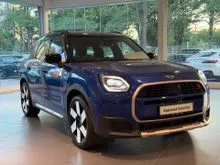 2025 MINI Countryman 2.0 S ALL4 SUV