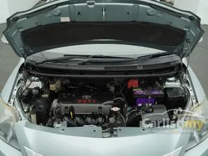 2013 Toyota Vios 1.5 G Sedan