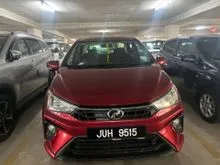 2020 Perodua Bezza 1.3 X Sedan