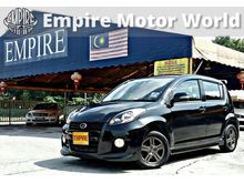Perodua Myvi 1.3 ( A ) SE Hatchback - LIMITED EDITION - NEW FACELIFT - PREMIUM HIGH SPEC - ( MXX 2552 ) 1 CAREFUL OWNER