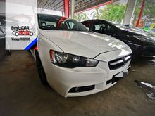 2012 Proton Inspira 2.0 PRICE Start