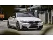 Used 2017 BMW M4 3.0 Competition Coupe