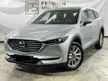 Used 2019 Mazda CX