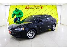 2014 Mitsubishi Lancer EX 1.8 (ปี 09-15) GLX Sedan AT
