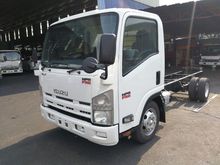 Isuzu Npr Pro/ HiNo /Fuso /Nissan Ud/ Hicom/ Bdm7500kg/ Year 2019