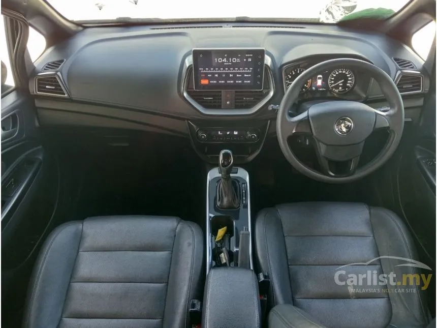2023 Proton Iriz Executive Hatchback
