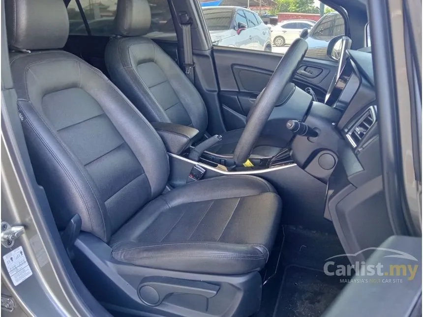 2023 Proton Iriz Executive Hatchback