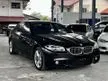 Used (OCTOBER PROMOTION) 2014 BMW 528i 2.0 M Sport Sedan