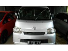 2011 Daihatsu Gran Max 1.3 D