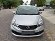 Used 2015 Perodua Myvi 1.3 Hatchback cat berkilat condition original