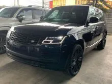 2021 Land Rover Range Rover Vogue 5.0 S/C Autobiography V8 LWB, Fully Loaded, P/Roof, HUD, Meridian Sound, Shadow Pack, 22-Way Cold Seat