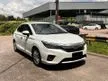 Used 2022 Honda City 1.5 V i