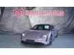 Recon CNY SALES 2020 PORSCHE TAYCAN 4S 79KWH SALOON UNREG PANORAMIC READY STOCK UNIT FAST APPROVAL