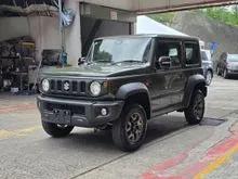 2023 Suzuki Jimny Sierra JC 1.5 (A)