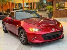2024 Mazda MX-5 1.5 Roadster S V Selection