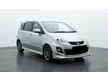 Used 2016 Perodua Alza 1.5 SE MPV