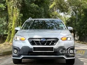 2022 Subaru XV 2.0 GT Edition EyeSight SUV
