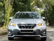 Subaru XV 2.0 GT Edition EyeSight AWD SUV/8INCH ENTERTAINMENT HEAD UNIT/360 CAMERA/MULTI FUNCTION DISPLAY/MULTI FUNCTION STEERIN/PM ME FOR MORE DETAIL