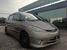 2004 Toyota Estima 2.4 G MPV