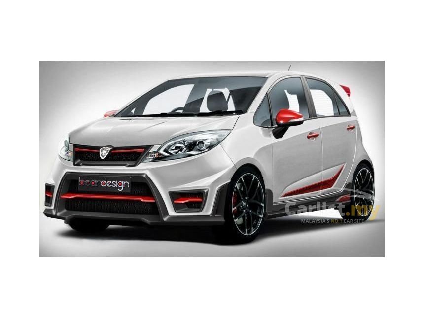 Proton Iriz 2015 Premium 1.6 in Kuala Lumpur Automatic ...