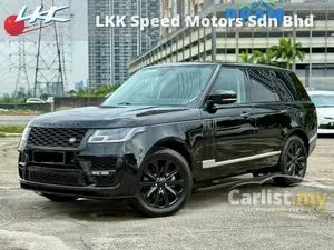 2014 Land Rover Range Rover 3.0 TDV6 Vogue SUV OFFER