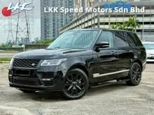 2014 Land Rover Range Rover 3.0 TDV6 Vogue SUV OFFER
