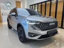 2026 GWM Haval H6 1.5 HEV SUV LUCKY DRAW , GWM Equine park ( ZEVA Residence )