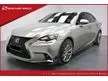 Used 2013 Lexus IS250 2.5 LUXURY CBU FULL-SPEC MIL-71K - Cars for sale