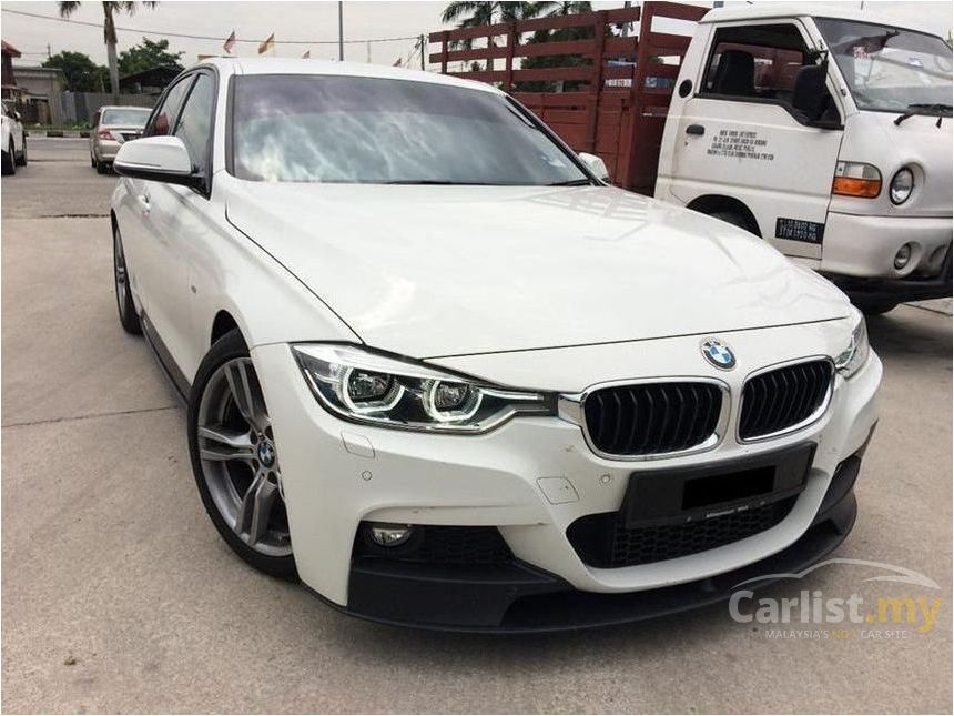 BMW 320I 2016 >> 2016 2014 2015 Bmw 320i 2 0 Twin Power Turbo A M Sport New Facelift 4 Months Car Pre Reg Local BMW 320I 2016 >> 2016 2014 2015 Bmw 320i 2 0 Twin Power Turbo A M Sport New Facelift 4 Months Car Pre Reg Local