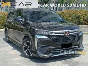 2025 Perodua Alza 1.5 H MPV