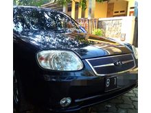 2008 Hyundai Avega 1.5 GL Sedan
