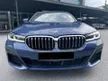 Used 2023 BMW 530i 2.0 M Sport Sedan 5K MILEAGE