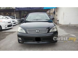 2006 Nissan Sentra 1.8 (A) NO SST Good Condition Must View