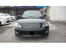 2006 Nissan Sentra 1.8 (A) NO SST Good Condition Must View