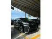 Recon 2018 Toyota Vellfire 2.5 Z G Edition MPV MID YEAR PROMO - Cars for sale