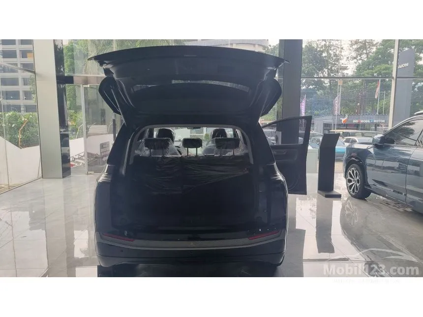 2026 GAC AION Y Plus 410 Exclusive MPV
