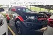 Used 2022 Ford Ranger 2.0 Raptor X Special Edition