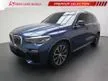 Used 2021 BMW X5 3.0 xDrive45e M Sport SUV (LOW MILEAGE) (UNDER BMW WARRANTY) ( HYBRID WARRANTY UNTIL 2029) (FULL SEVICE RECORD)