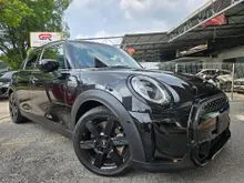 2022 MINI Cooper 2.0 4 Door The Coopers Edition HATCHBACK Free 8 year warranty,  FREE GIFTS