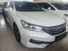 2017 Honda Accord 2.0 i-VTEC VTi-L Sedan