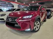 Used 2016 Lexus NX200t 2.0 Premium SUV + TipTop Condition + TRUSTED DEALER + Cars for sale +