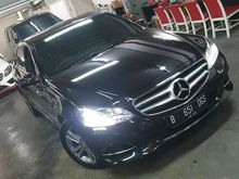 2015 Mercedes-Benz E200 Avantgarde Edition E kwalitas bergaransi